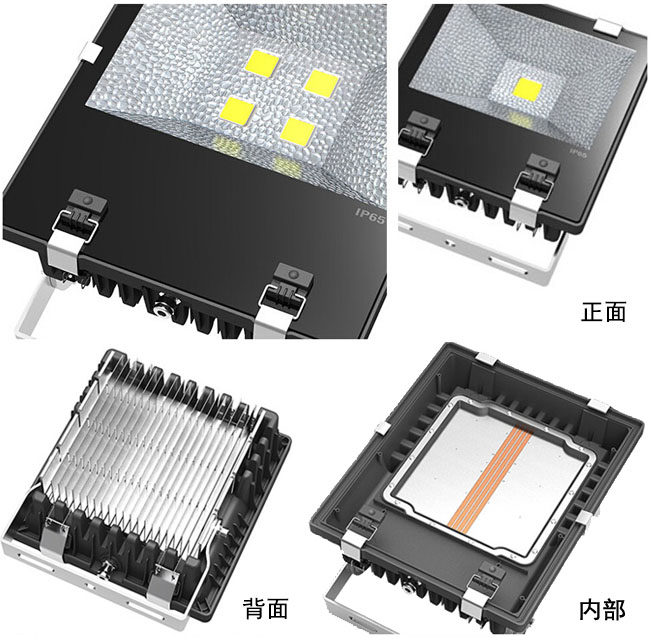 LED泛光星空(中国)细节图片